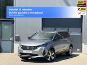 Peugeot 5008 - 1.2 PureTech Allure| 7PERSOONS |STOELVERWARMING|