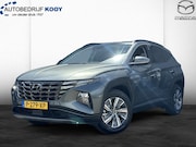 Hyundai Tucson - 1.6 T-GDI HEV Comfort / Carplay / Camera / Trekhaak