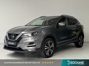 Nissan Qashqai - 1.3 DIG-T Design Edition | Panoramadak | 360° Camera | Navig