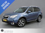 Subaru Forester - 2.0 XT Sport Executive 240 pk! | Airco | Cruise | Multimedia