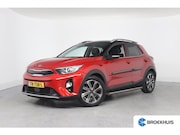Kia Stonic - 1.0 T-GDi ExecutiveLine | 1e Eigenaar! | Leder | Trekhaak |