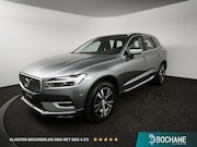 Volvo XC60 - 2.0 Recharge T6 AWD Inscription | Vol Leder interieur |
