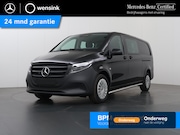 Mercedes-Benz Vito - 119 CDI | 190 PK 4X4 | AUT. | DUBBEL CABINE | 2X ZIJSCHUIFDE