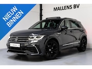 Volkswagen Tiguan - 1.5 TSI R-Line Business+ RLINE/PANO/CARPLAY/NAP/DOLFIJNGRIJS