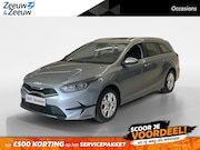Kia Ceed - Sportswagon 1.5 T-GDi DynamicLine | Cruise Control | Climate