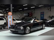 BMW 3-serie - Cabrio 318i Aut Uniek! | 66DKM | Vol optie | High
