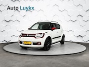 Suzuki Ignis - 1.2 Stijl Smart Hybrid | Navigatie | Cruise Control | Parkee