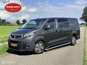 Peugeot Expert - Bestel 2.0 BlueHDI 180 Dubbelcabine Automaat euro6