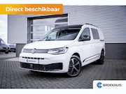 Volkswagen Caddy - Flexible Maxi eHybrid 1.5 TSI Plug-in Hybride | 116km WLTP |
