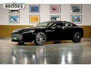 Aston Martin Rapide - 6.0 V12 S Nieuwstaat | Dealer onderhouden