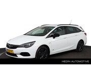Opel Astra - Sports Tourer 1.2 110PK Design & Tech | Navigatie | Camera |