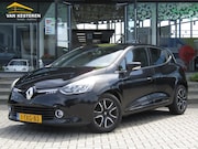 Renault Clio - TCe 120pk EDC Dynamique / Panoramadak / Navigatie / Camera /
