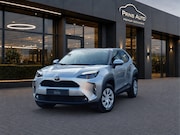 Toyota Yaris Cross - 1.5 Hybrid Comfort |CLIMA|ADAPT CRUISE|PARKEERSENSOREN+CAMER