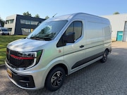 Renault Master - E-TECH EXCLUSIVE VAN 3T5 - L2H2 - GVW 3, 5 T / GCW 5, 5 T