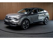 Citroën C4 - 1.2 Puretech Business Plus Leer HUD Navi Camera Climate ACC 