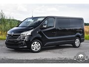 Renault Trafic - bestel 2.0 dCi 145 T29 L2H1 DC Luxe