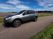 Nissan Qashqai - 1.6 Tech View