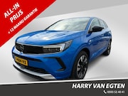 Opel Grandland - 1.6 Turbo Plug-In Hybrid Level 3 225pk | Navi | Camera | Ada