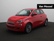 Fiat 500 - 1.0 Hybrid Torino Launch Edition | DEMO | Carplay | Climate