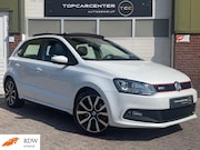 Volkswagen Polo - 1.4 TSI GTI/PANO/AUT/CRUISE/PARKS/APK/NAP