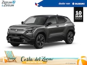 Suzuki E-Vitara - Select 61 kWh | €2000 euro inruil premie | V.a. €539 in de p