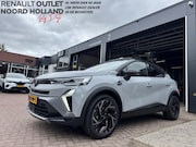 Renault Captur - 1.8 E-Tech 160 esprit Alpine+Pack Privilege&L/S
