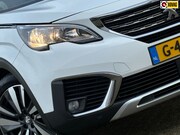 Peugeot 5008 - 1.2 PureTech Blue Lease Premium | Blanc Nacré | Panorama/sch