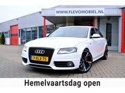 Audi A4 - Limousine 3.0 TFSI S4 quattro Pro Line Aut. |Lees Tekst|Pano