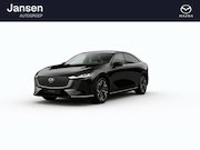 Mazda 6e - Takumi Business Edition | 360° View Monitor | Alarmsysteem (