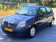 Renault Clio - 1.2-16V Authentique/Elekt Raam/Stuurbkr/Trekhaak