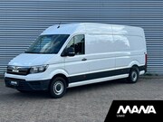 MAN TGE - 2.0TDI 3.180 177PK L4H3 Cruise Automaat Camera Airco Carplay