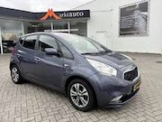 Kia Venga - 1.6 CVVT DynamicLine Panorama Trekhaak Navi Camera