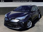 Toyota C-HR - 1.8 Hybrid Dynamic edition Navigatie, keyless, achteruitrij 
