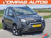 Fiat Panda - 1.0 Hybrid Launch Edition