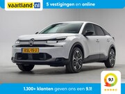 Citroën C4 - You 50kWh 3-fase [ LED Navi Camera Climate ]