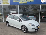 Fiat Punto Evo - 0.9 TwinAir Street