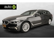 BMW 5-serie - Touring 520i Luury Line / HIFI / Park assist / Leder / Trekh