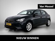 Opel Corsa - 1.2 Edition