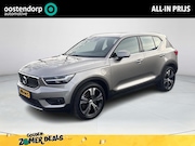Volvo XC40 - 1.5 T5 Recharge Inscription | 1.800 KG Trekgewicht| Achterui