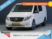 Mercedes-Benz Vito - 116 CDI Automaat Dubbele Cabine Extra Lang | EURO 6 | TREKHA