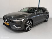 Volvo V60 - 2.0 T5 Inscription LEER / ADAPTIVE CRUISE / NL-AUTO