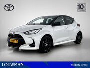 Toyota Yaris - 1.5 Hybrid Executive | Parkeersensoren V+A | Blindspot | Stu