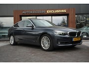 BMW 3-serie GT - 320i Centennial Executive Cruise control Brake assist Hill h