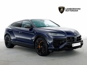 Lamborghini Urus - SE MY25 | Carbon int | Full options