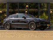 Porsche Cayenne - Coupé 3.0 E-Hybrid
