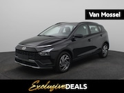Hyundai Bayon - 6MT Comfort | Airco | Apple Carplay | Android Auto | Lichtme