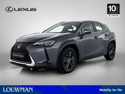 Lexus UX - 250h Urban Line | Apple Carplay/ Android Auto | LED koplampe