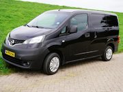 Nissan NV200 - 1.5 dCi Acenta