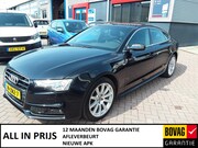 Audi A5 - 1.8 TFSI 170pk S Edition