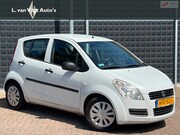 Suzuki Splash - 1.0 VVT